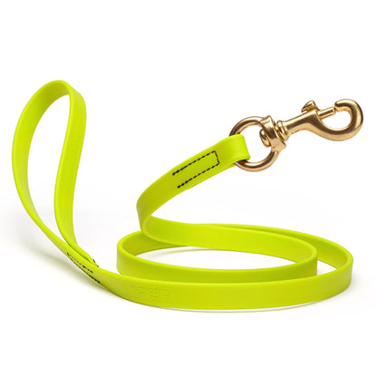 Viper Biothane Working Dog Lead, 6 Feet Long