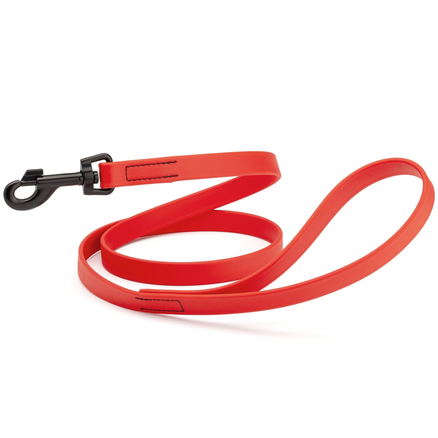 Biothane Waterproof Dog Leash 6 ft