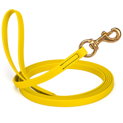 Viper Biothane Long Line 15 ft Dog Lead