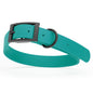 Biothane Waterproof Dog Collar - L (18 to 22 inches)