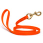 Viper Biothane Working Dog Lead, 6 Feet Long