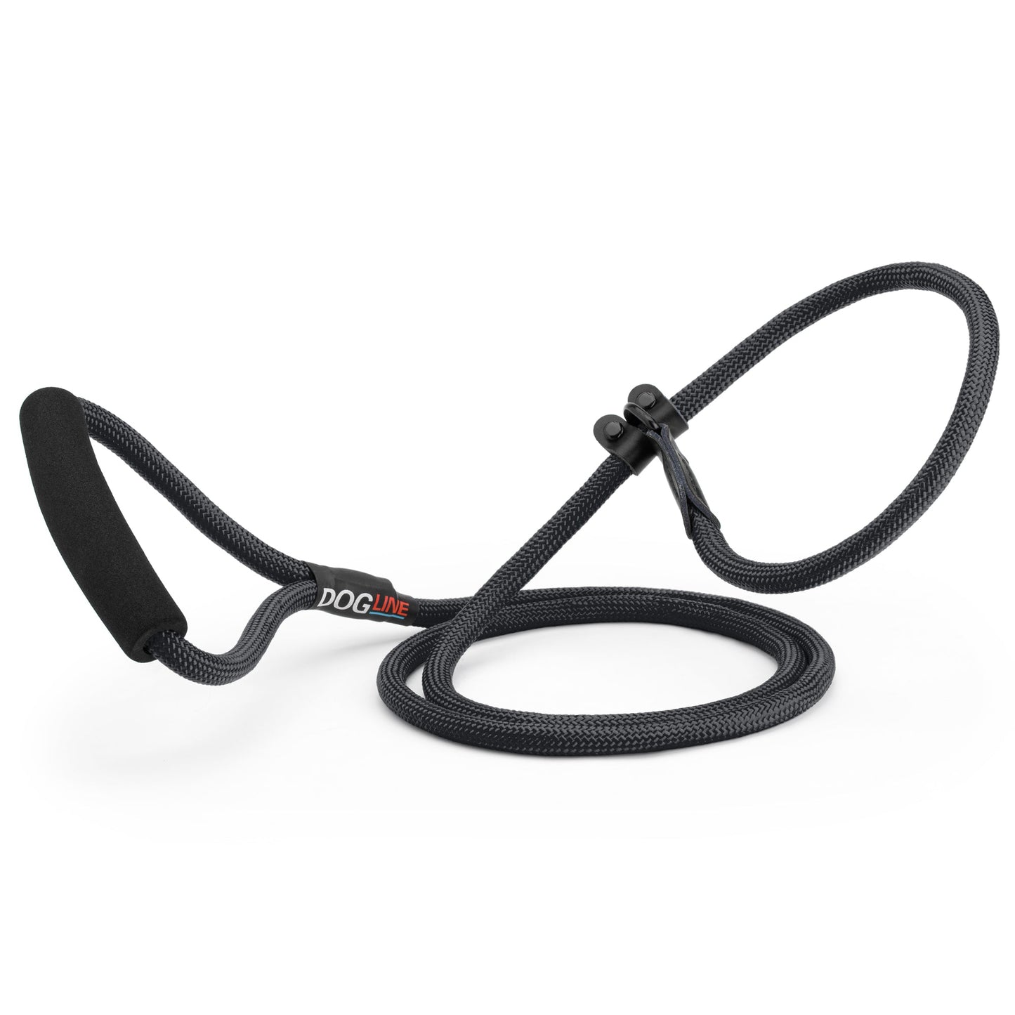 Round Nylon Slip Lead