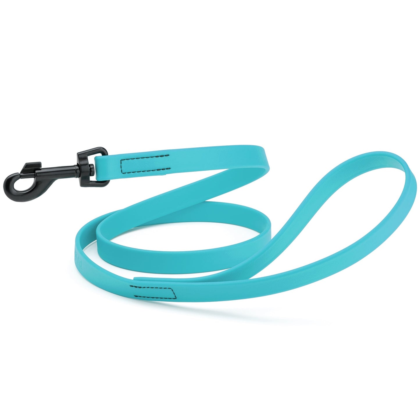 Biothane Waterproof Dog Leash 6 ft