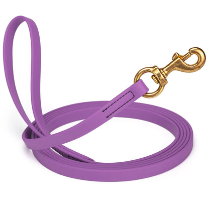 Viper Biothane Long Line 15 ft Dog Lead