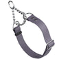 Biothane Adjustable Martingale Dog Collar