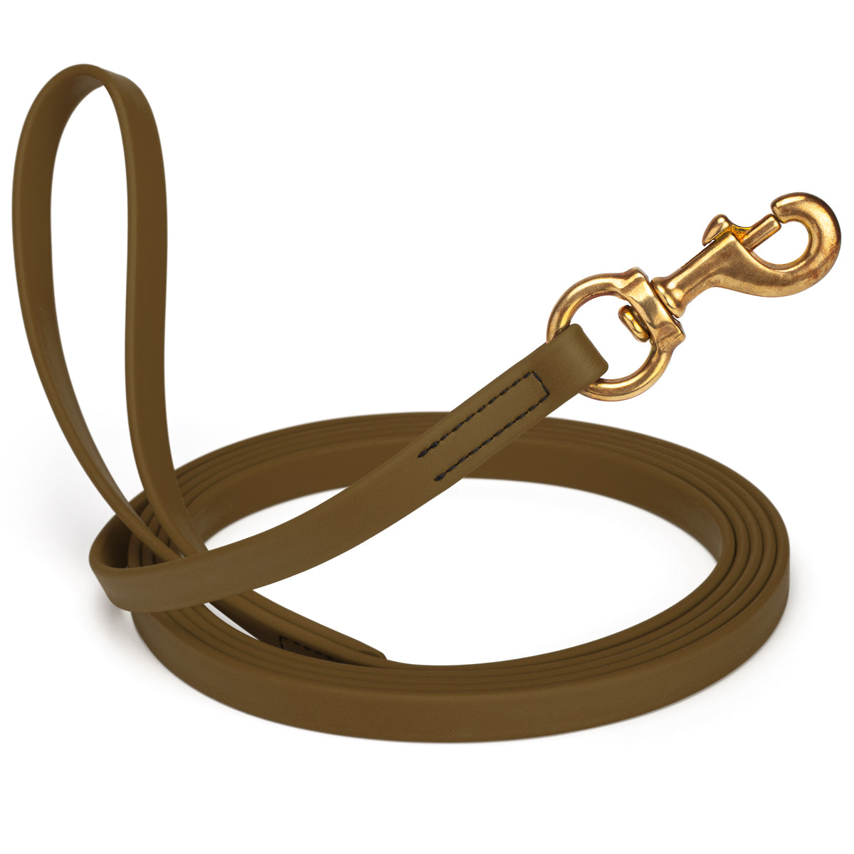 Viper Long Line 33 ft Biothane Dog Lead