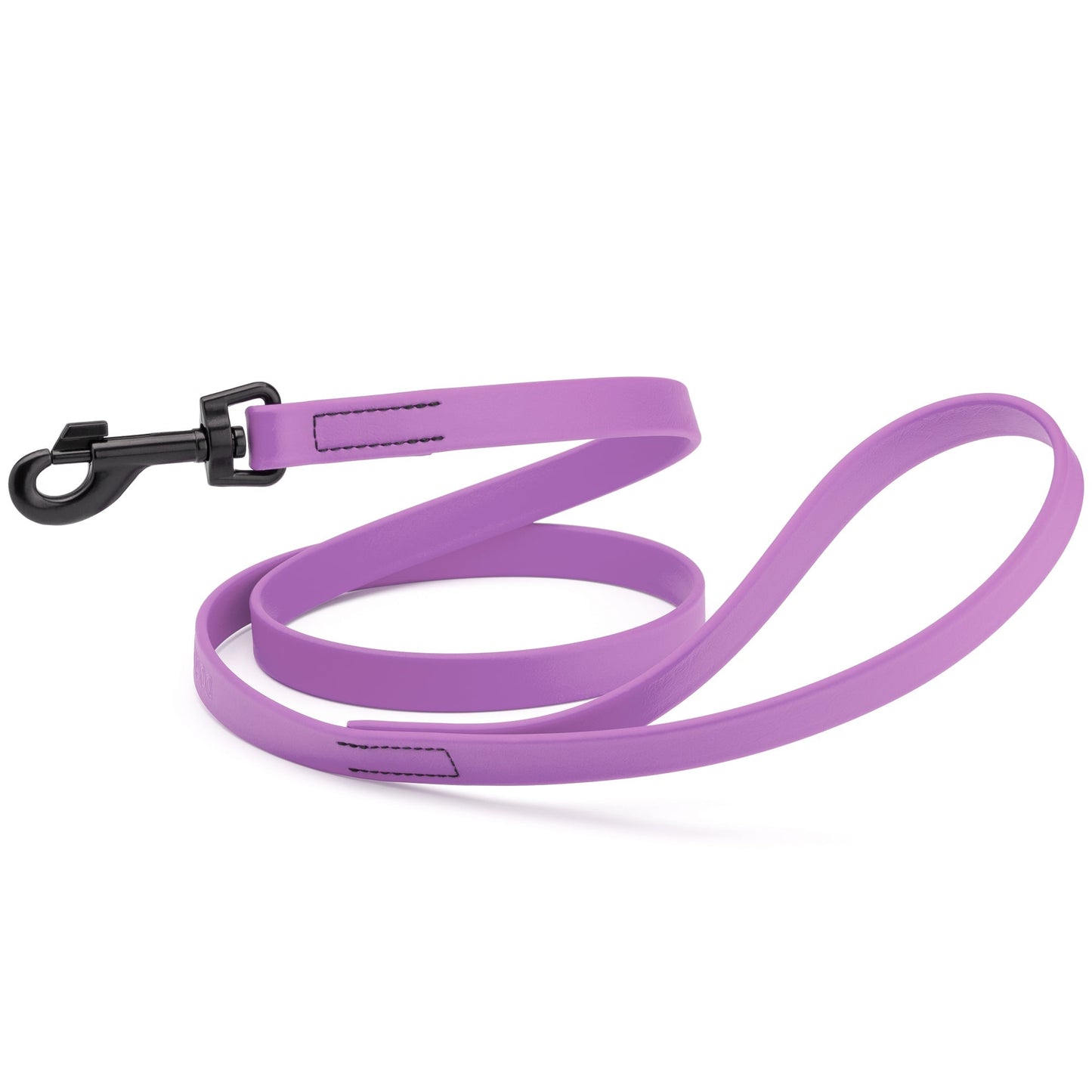 Biothane Waterproof Dog Leash 6 ft