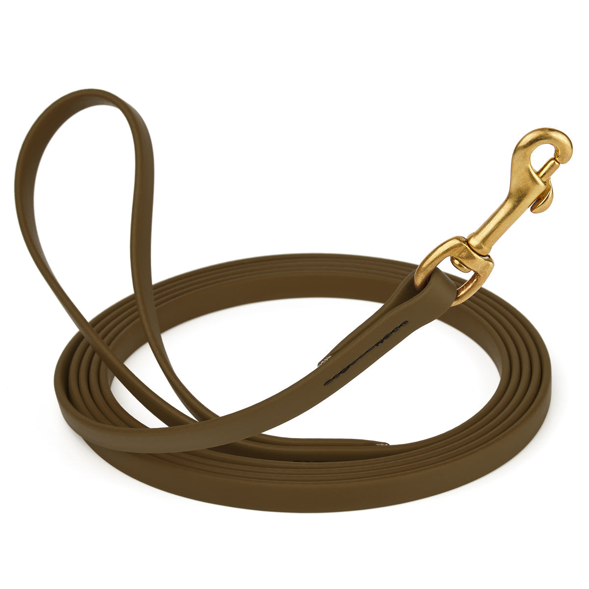 Viper Long Line 20 ft Biothane Dog Lead