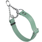 Biothane Adjustable Martingale Dog Collar