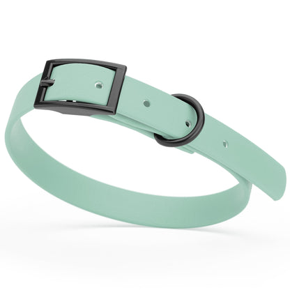 Biothane Waterproof Dog Collar - S (12 to 15 inches)