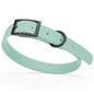 Biothane Waterproof Dog Collar - S (12 to 15 inches)