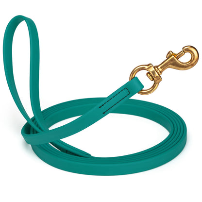 Viper Biothane Long Line 15 ft Dog Lead