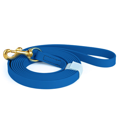 Viper Biothane Long Line 15 ft Dog Lead