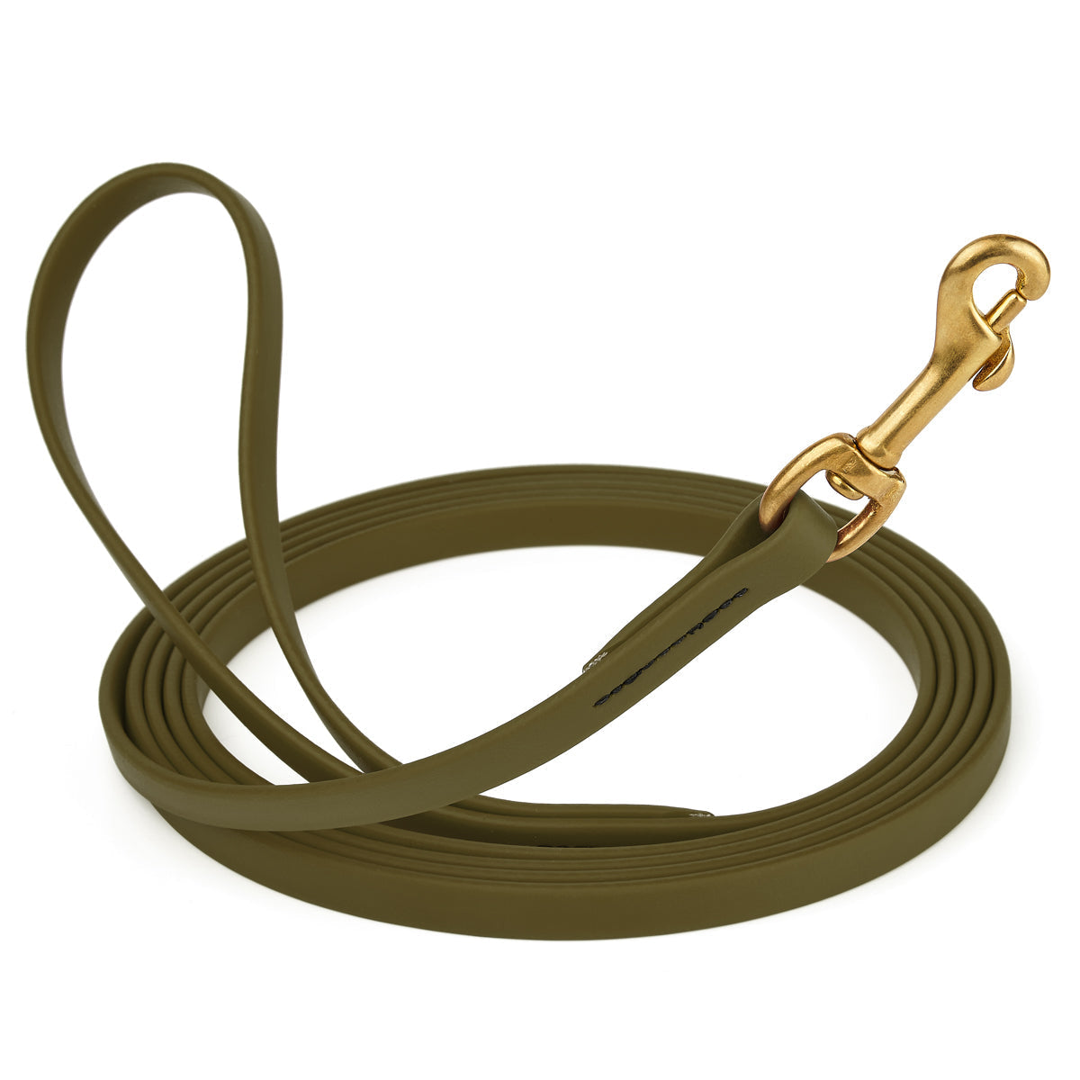 Viper Long Line 33 ft Biothane Dog Lead