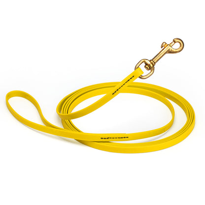 Viper Biothane Long Line 15 ft Dog Lead