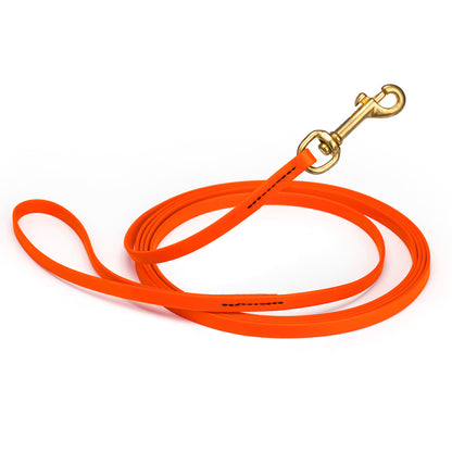 Viper Long Line 10 ft Biothane Dog Lead