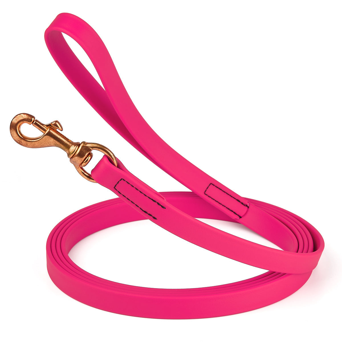 Viper Long Line 33 ft Biothane Dog Lead