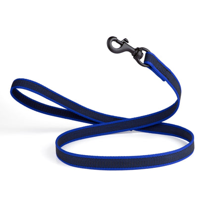 Rubber Infused Nylon Dog Leash