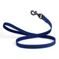 Rubber Infused Nylon Dog Leash