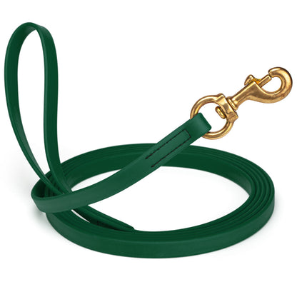 Viper Biothane Long Line 15 ft Dog Lead