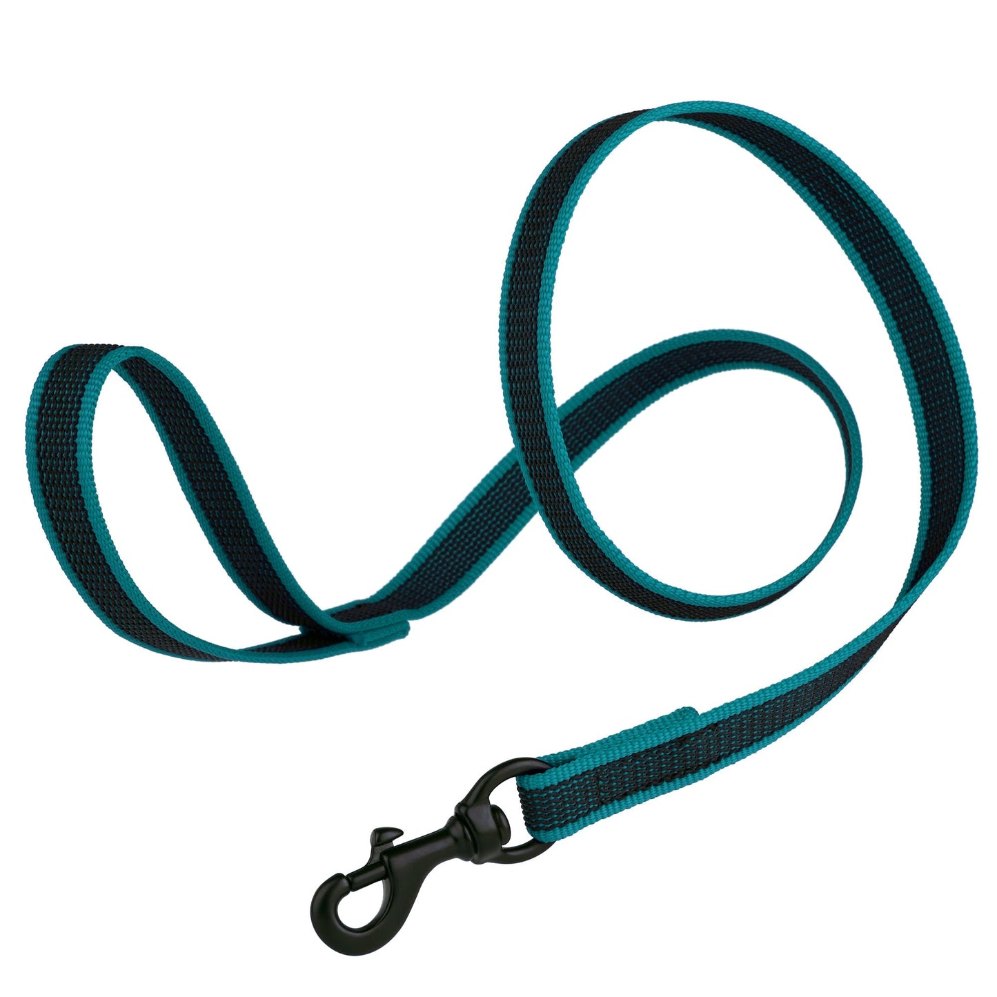 Rubber Infused Nylon Dog Leash
