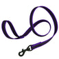 Rubber Infused Nylon Dog Leash