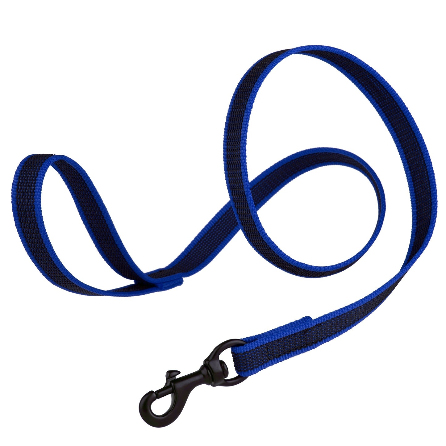 Rubber Infused Nylon Dog Leash
