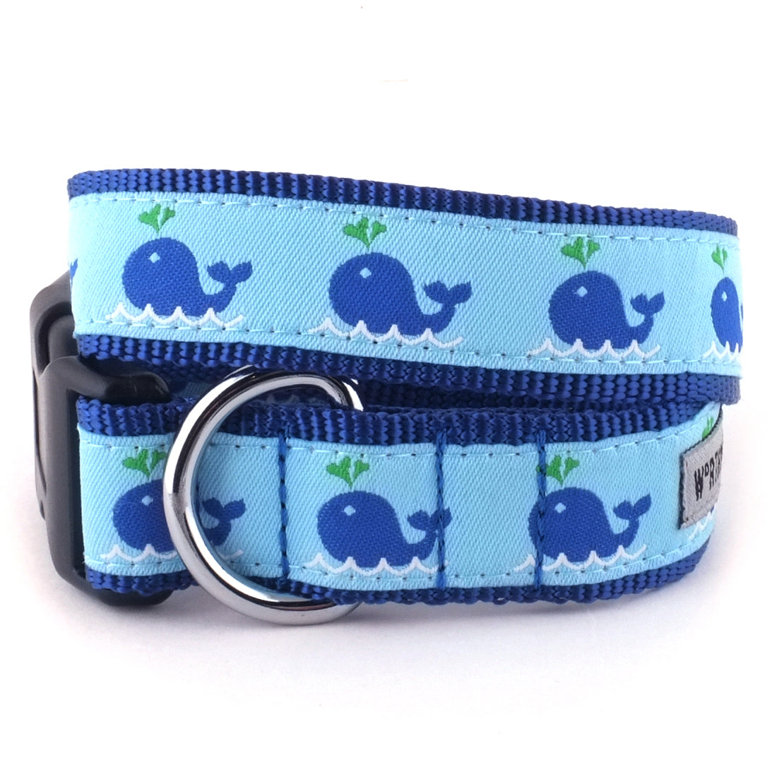 Squirt Collar