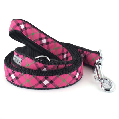 Bias Plaid Lead