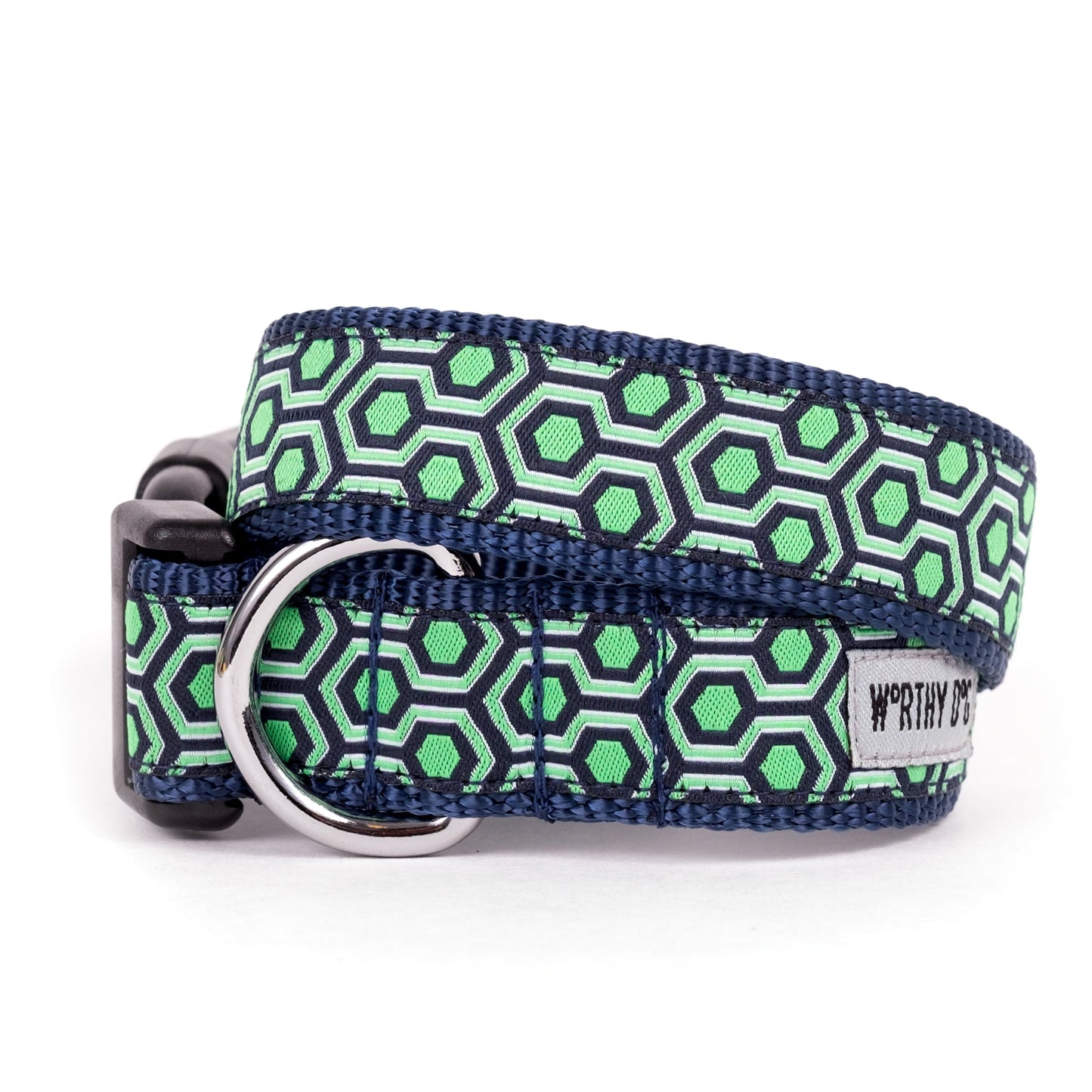 Hexagon Collar
