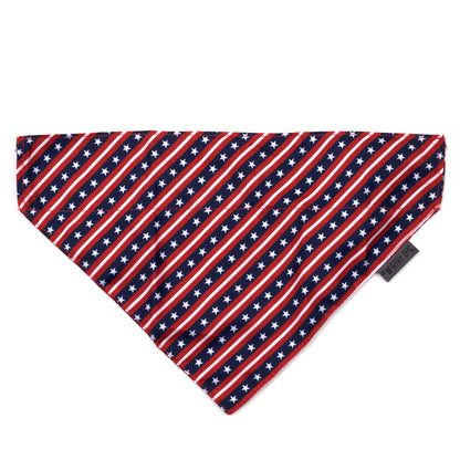 Bias Stars and Stripes Bandana