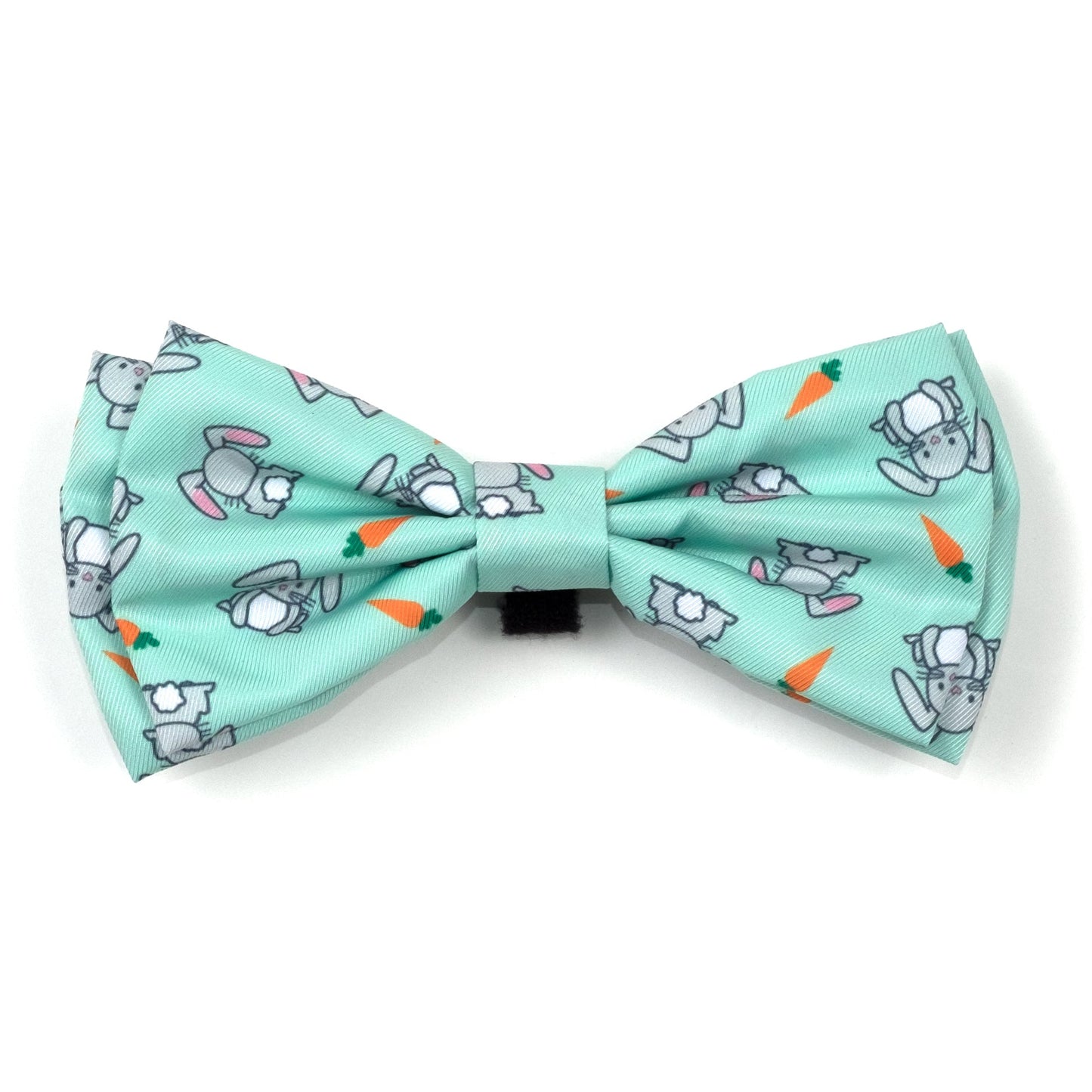 Bunnies Bow Tie