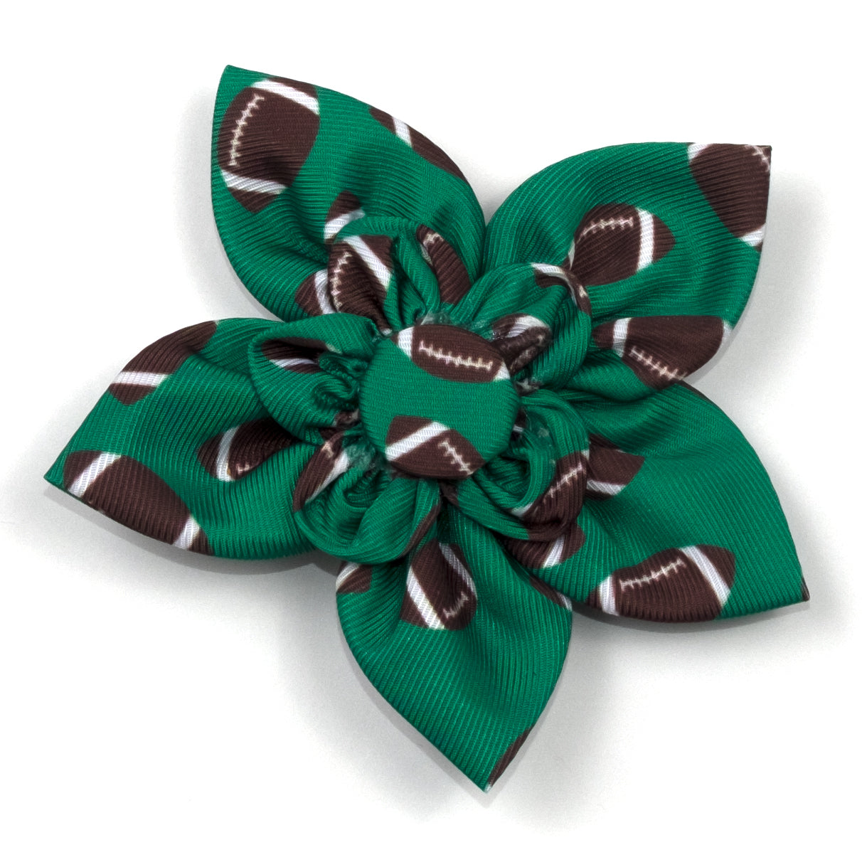 Football Flower