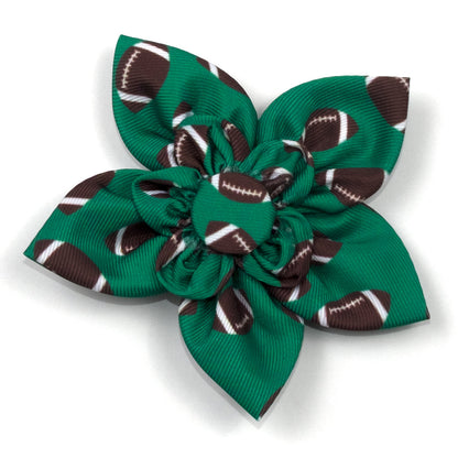 Football Flower