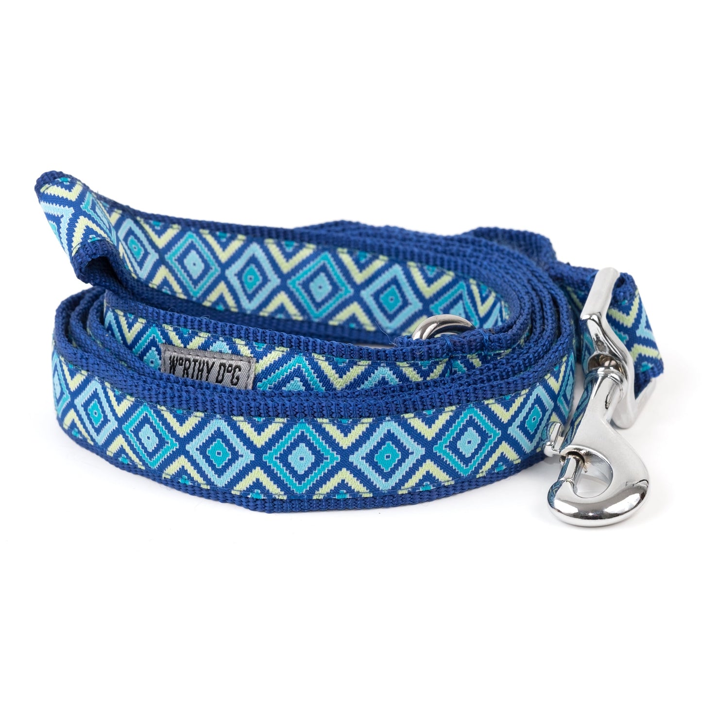 Graphic Diamond Lead