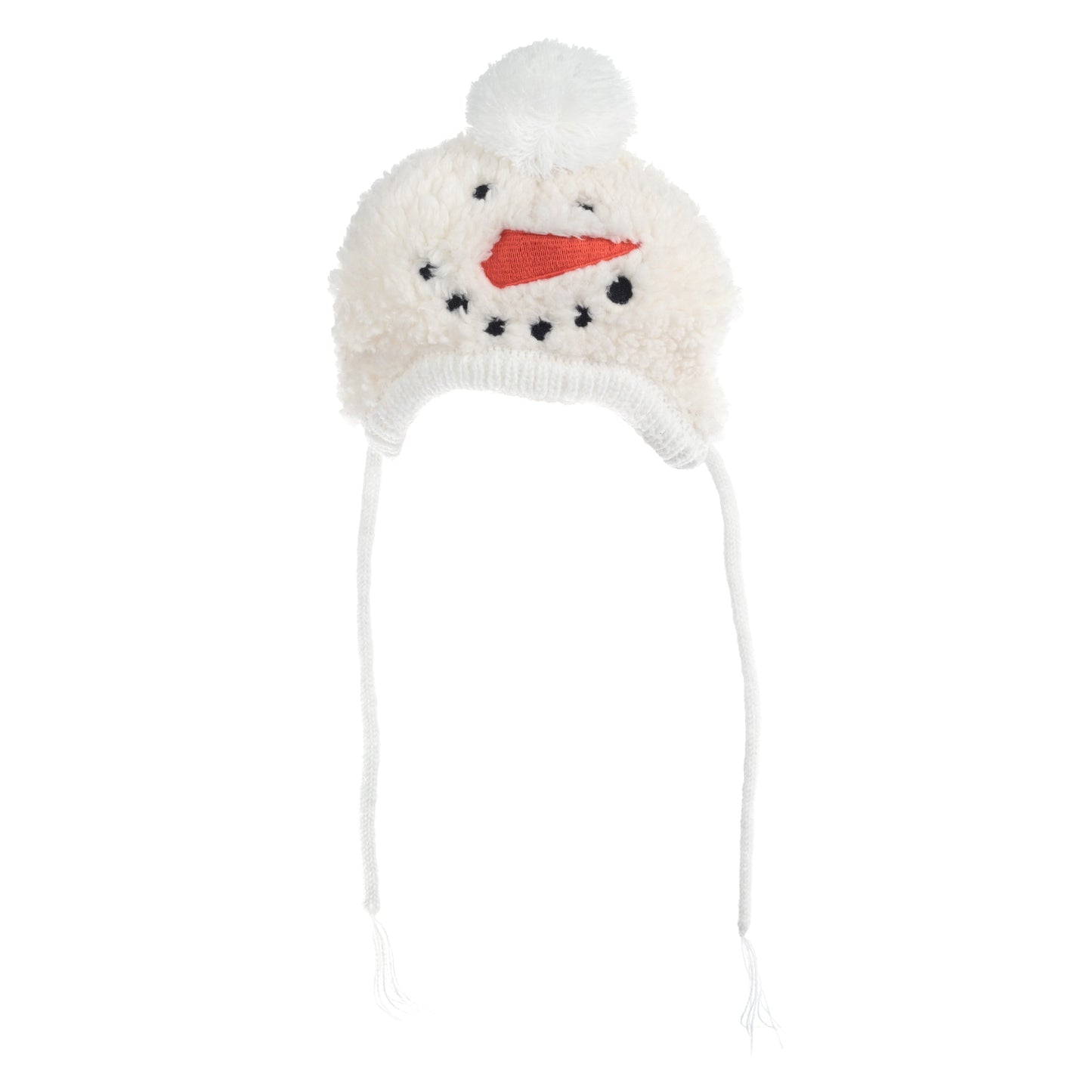Snowman Hat