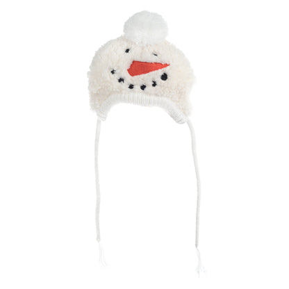 Snowman Hat