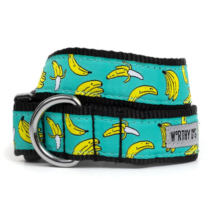 Go Bananas Collar