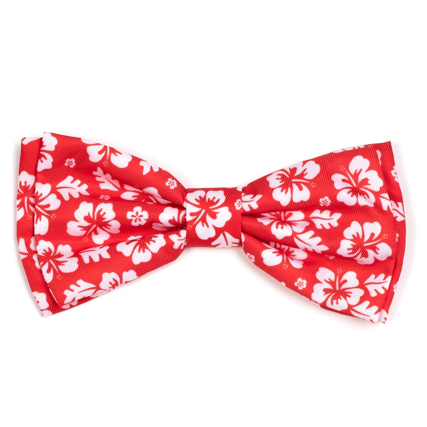 Aloha Bow Tie