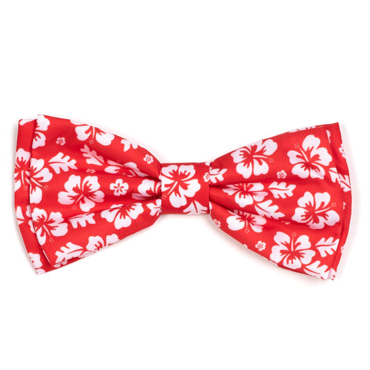 Aloha Bow Tie