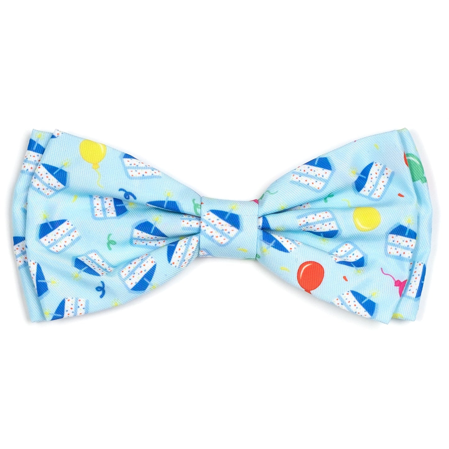 Birthday Boy Bow Tie