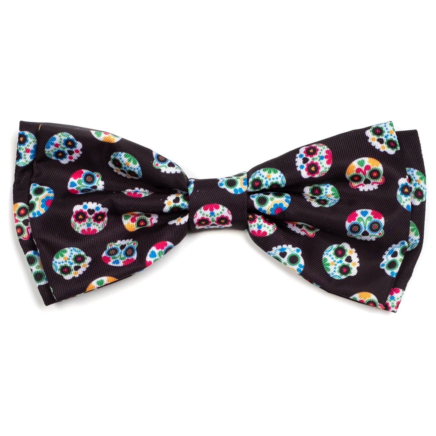 Skeletons Bow Tie