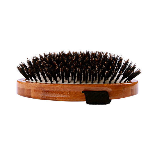 Shine & Condition Brush