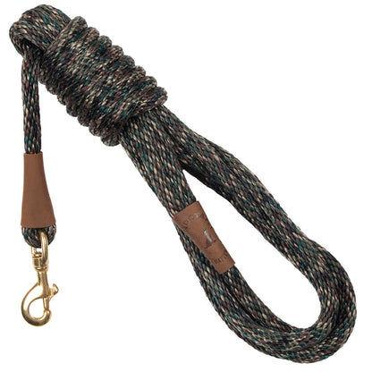 Snap Leashes (Patterns) - Mendota Colors