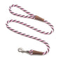Snap Leashes - Twist Series ("Single Colors")