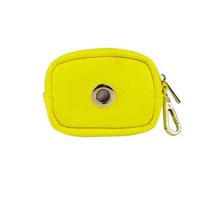 Kiki Waste Bag Holder & Treat Pouch