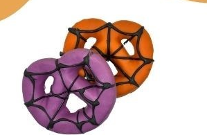 Pretzel Web