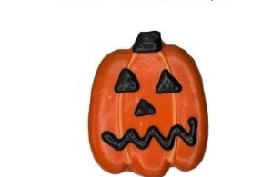 Jack O' Lantern