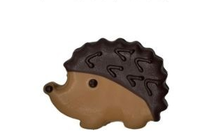 Hedge Hog
