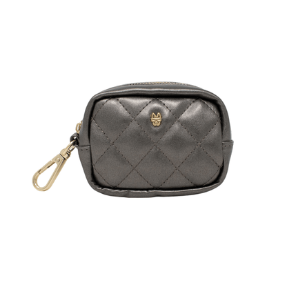 Melissa Waste Bag Holder & Treat Pouch